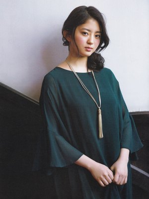 Miyu Suzumoto