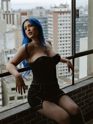 Mizuho Lin
