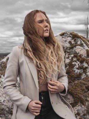 Moa Stefansdotter