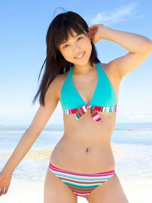 Moe Arai