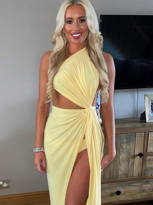 Mollie Jones