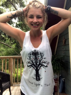 Molly Dunsworth