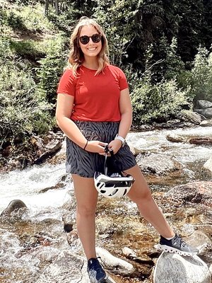 Molly Morrison