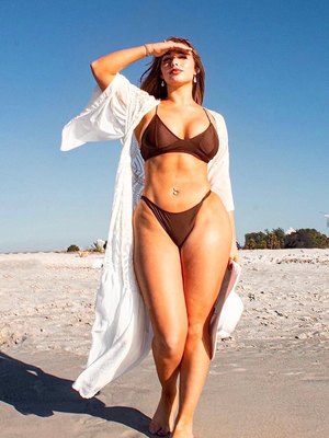Molly Raiya