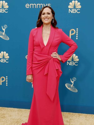 Molly Shannon