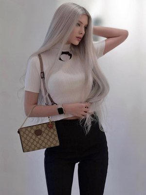 Molly Veselinova