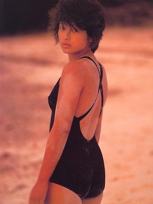 Momoe Yamaguchi