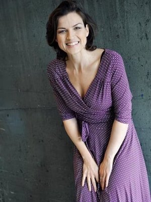 Mona Klare
