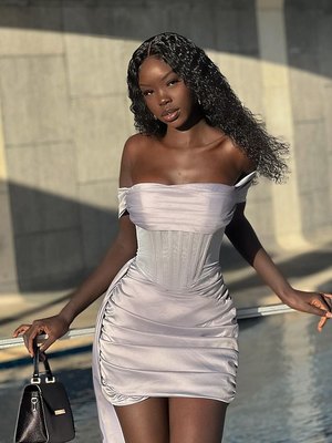 Monica Atong