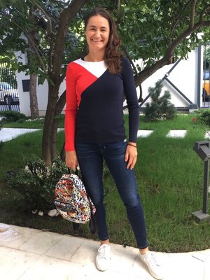 Monica Niculescu