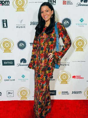 Monica Young