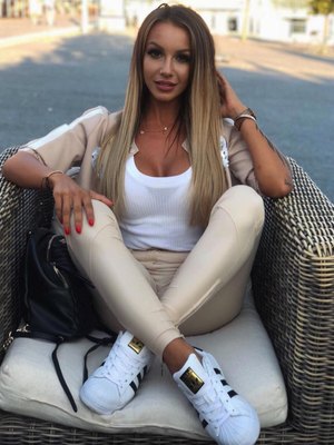 Monika Jakliova