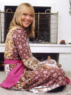 Monika Lundi