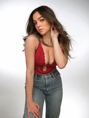 Monika Mancini