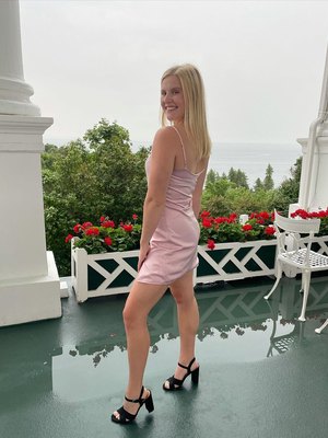 Morgan Kraus