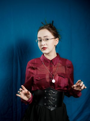 Morrigan Thompson-Milam