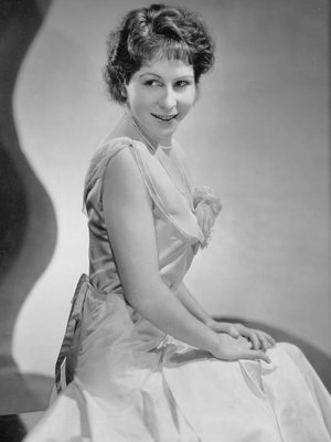 Muriel Kirkland