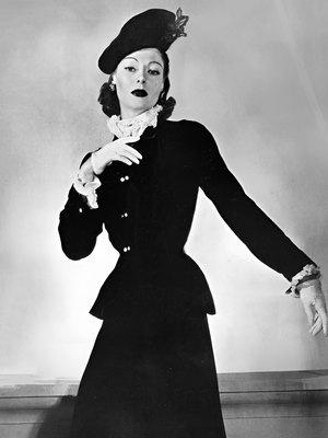 Muriel Maxwell