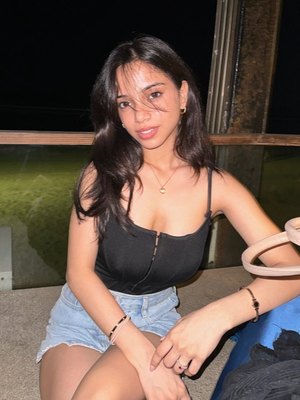 Muskan Karia