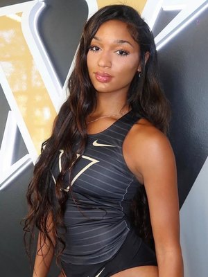 Mya Georgie