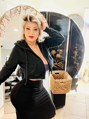 Myra La Chula