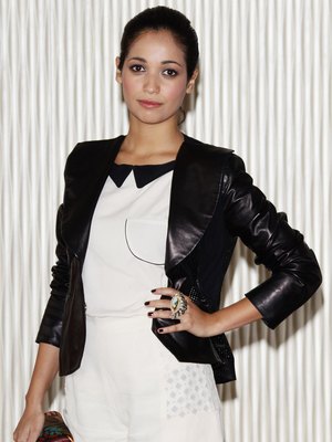 Nabiha Akkari
