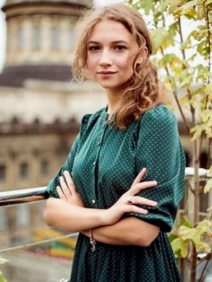Nadezhda Tolubeeva