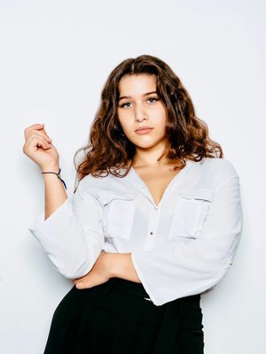 Nadia Al Saidi