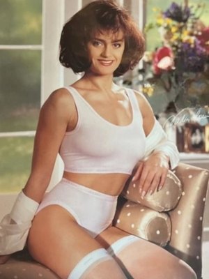 Nadia Comaneci
