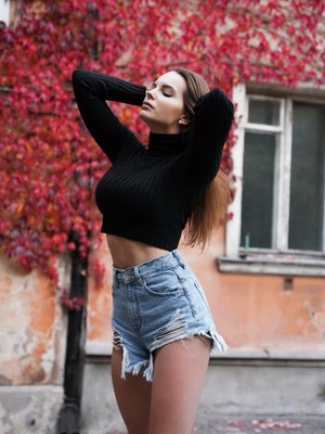 Nadia Dlugosz
