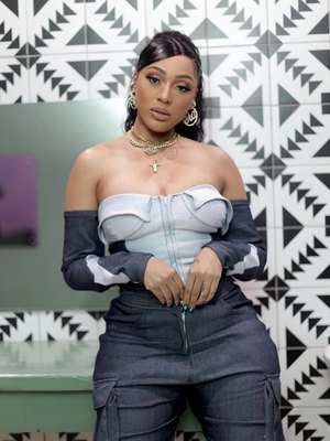 Nadia Nakai