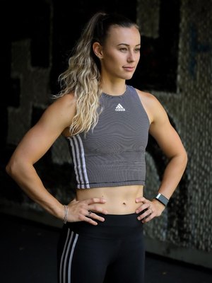 Nadine Visser