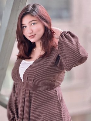 Nafisa Tushra
