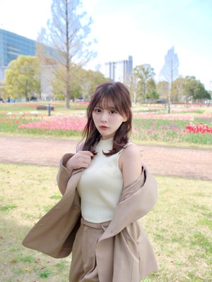 Nagisa Saito