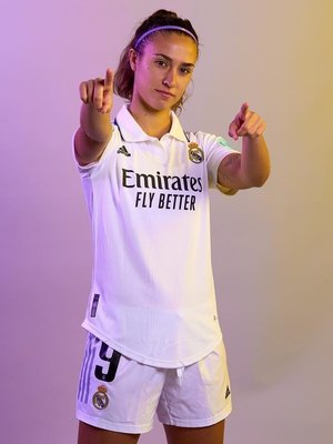 Nahikari Garcia