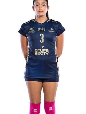 Naiane Rios
