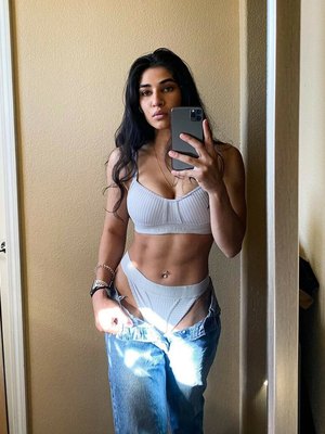 Naila Iqbal