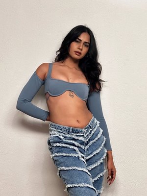 Naina Bhan