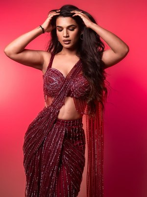 Naina Singh