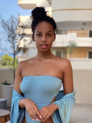 Nakita Johnson
