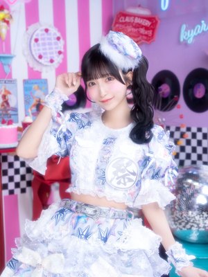 Nanami Hoshino