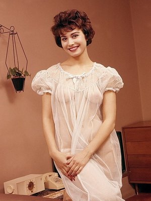 Nancy Crawford