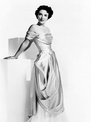 Nancy Reagan