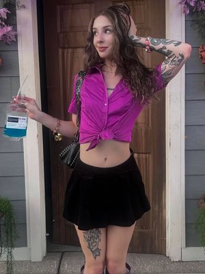 Nancy Rose