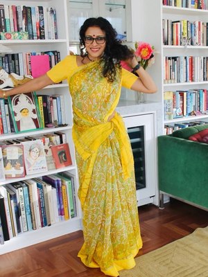 Nandana Sen