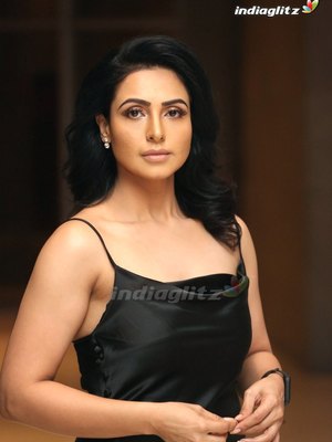Nandini Rai