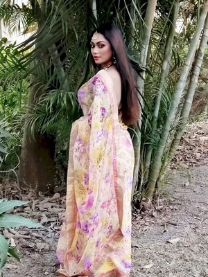 Nandita Dutta