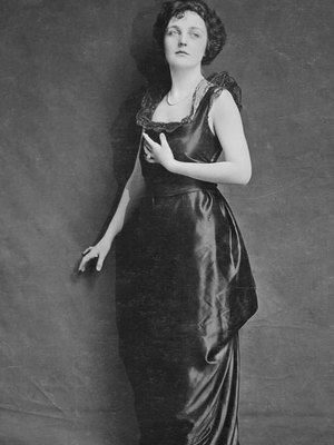 Naomi Childers