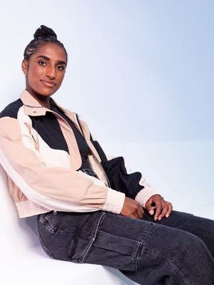 Naomi Girma