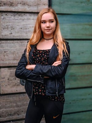 Naomi Seibt